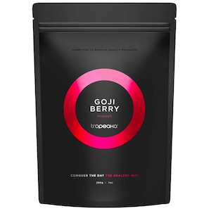 Tropeaka Goji Berry Powder