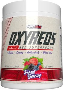 EHP Labs OxyReds Daily Red Superfoods