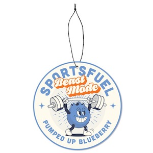 Sportsfuel Air Freshener
