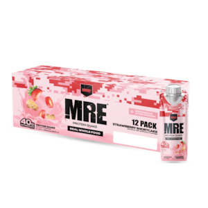 Redcon1 MRE Protein Shake RTD