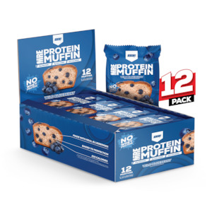 Redcon1: Redcon1 MRE Protein Muffin