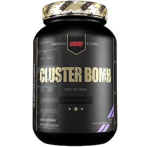 Redcon1: Redcon1 Cluster Bomb