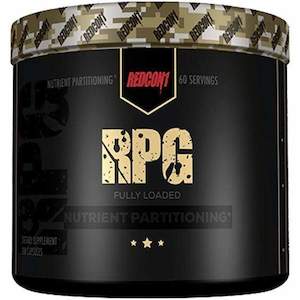 Redcon1: Redcon1 RPG - Glucose Disposal