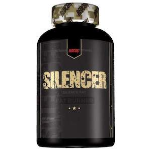 Redcon1 Silencer - Non Stim Fat Burner