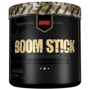 Redcon1: Redcon1 Boom Stick - Testosterone Booster
