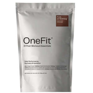 Keto Supplements: OneFit 31 Post-Workout Essentials Recovery & Hydration Powder