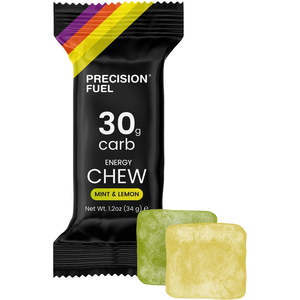 Out Of Stock: Precision Fuel PF 30 Chew Bar