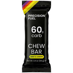 Out Of Stock: Precision Fuel PF 60 Chew Bar