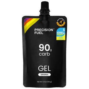 Precision Fuel PF 90 Gel