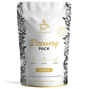 Out Of Stock: Before You Speak Discovery Pack *Gift*