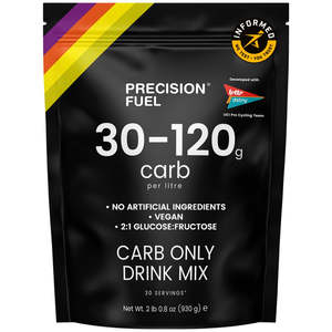 Top 50: Precision Fuel PF Carb Only Drink Mix