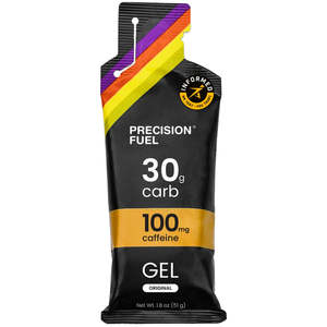 Precision Fuel PF 30 Caffeine Gel