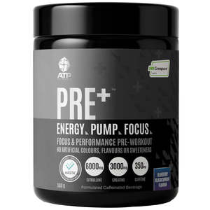 ATP Pre Plus™ Powder