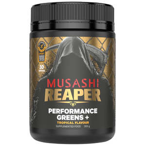 Musashi Reaper Performance Greens +