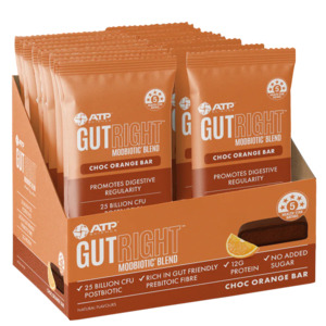 ATP Gutright Modbiotic Blend Bar