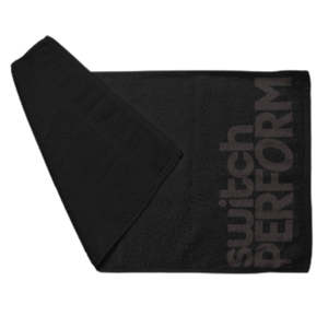 Switch Nutrition Gym Towel *Gift*