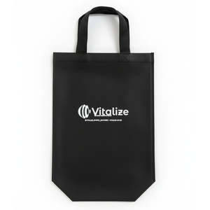 Best Selling Supplements: Vitalize Tote Bag *Gift*