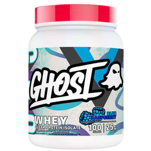 Ghost Whey Clear Protein Isolate