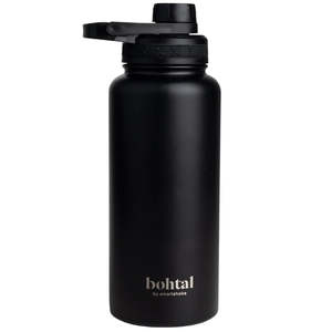 SmartShake Bohtal Insulated Sports Bottle 960ml