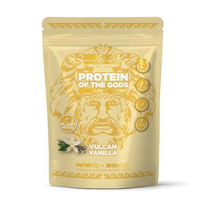 Hercules Protein of the Gods