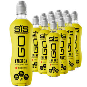 Electrolytes: SIS Go Energy + Electrolytes Isotonic Sports Drink RTD