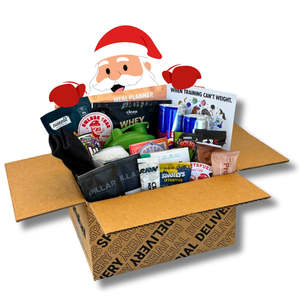 Out Of Stock: Secret Santa Bundle
