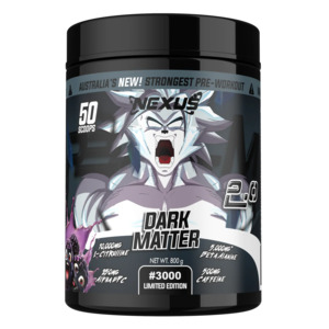 Nexus Sports Nutrition Per4m 2.0 Pre-Workout