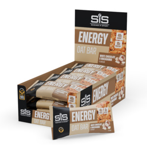 SIS Oat Energy Bar
