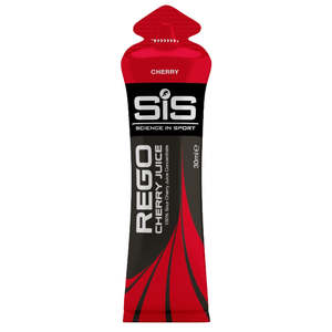 SIS Rego Cherry Juice Concentrate Sachets