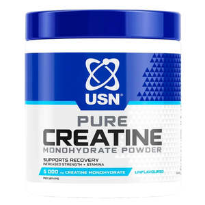 USN Pure Creatine 200g