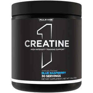 Rule 1 Flavoured Creatine 30 Serves