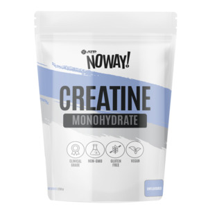 Top 50: ATP NoWay Creatine Monohydrate Powder