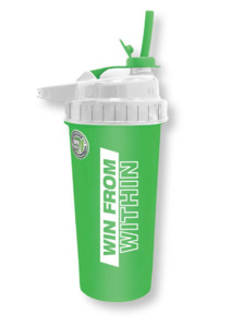PVL Typhoon Flip-N-Sip Shaker 800ml *Gift*