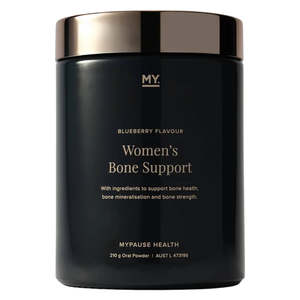 MyPause Health Women's Bone Support Powder