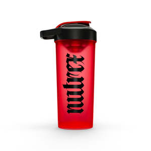 Nutrex Shaker *Gift*