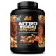 MuscleTech Nitro Tech 100% Whey Gold Protein Powder 5lb