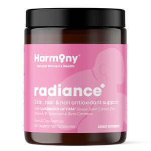Harmony Radiance+ 60 Caps *Gift*