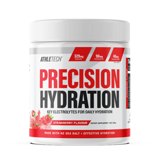 Best Selling Supplements: Athletech Precision Hydration Powder