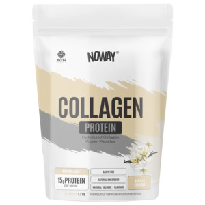 ATP NoWay Collagen Protein 70 Serve