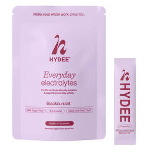 Electrolytes: Hydee Everyday Electrolytes