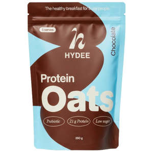 Hydee Protein Oats