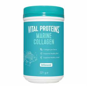 Vital Proteins Marine Collagen Powder