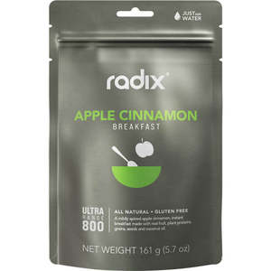 Radix Nutrition Ultra Breakfast V10 800kcal