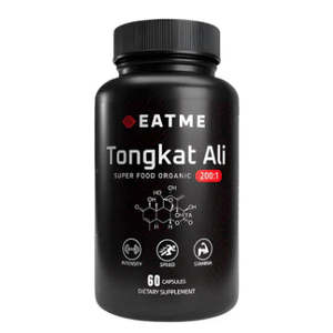 Performance: Eat Me Tongkat Ali Caps