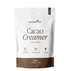 Innerbloom Cacao Coffee Creamer + Cordyceps