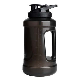 Electrolytes: SmartShake Ultimate Jug Black 2.1L