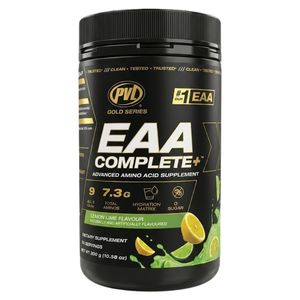 PVL Gold Series EAA Complete+ (New Recipe)