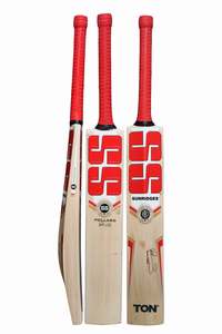 SS Pollard Player Kashmir Willow Cricket Bat-SH