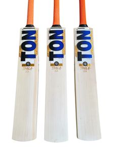 SS Thala 2.0 English Willow Cricket Bat SH
