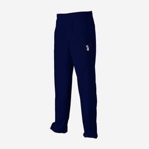 New Arrival: Kookaburra Pro Cricket Trouser Navy Blue